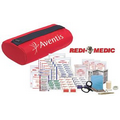 RM1 Series 1 Designer First Aid Kit - 84 Piece Set